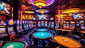Antarmuka permainan Relax Gaming di platform subtoto dengan menu kategori slot dan statistik RTP