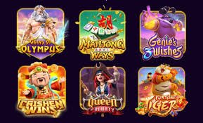 Permainan Relax Gaming di subtoto berfungsi sempurna di perangkat mobile dan tablet dengan kontrol responsif